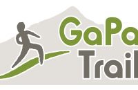 GaPa Trail Logo
