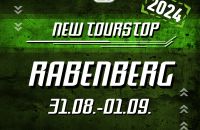 E1 Tourstopp Rabenberg