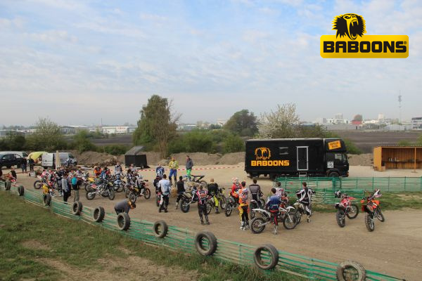 Sportfahrertraining Augsburg