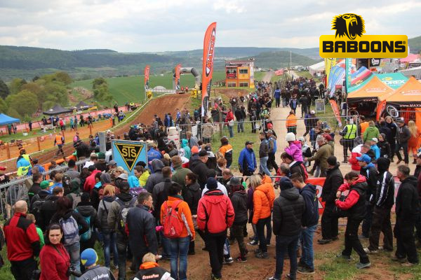 GCC Auftakt Walldorf