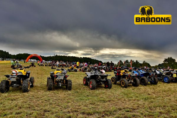 MAXXIS Cross Country Meisterschaft in Mühlhausen