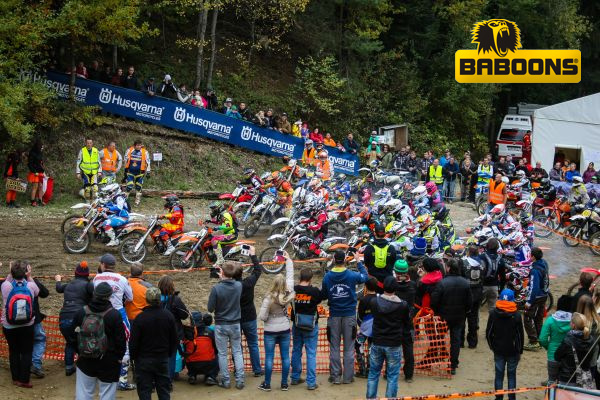 XCC Finale Mattighofen