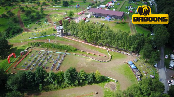 GCC Goldbach