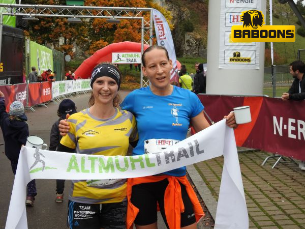 Altmühltrail 2019