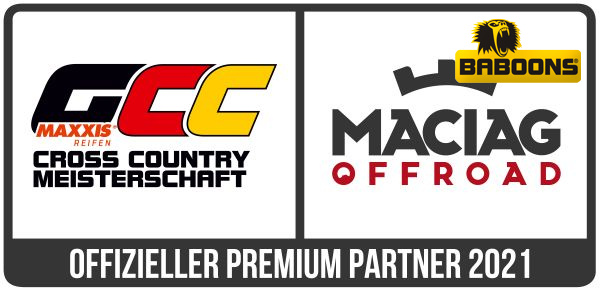 Premium Partner Maciag Offroad