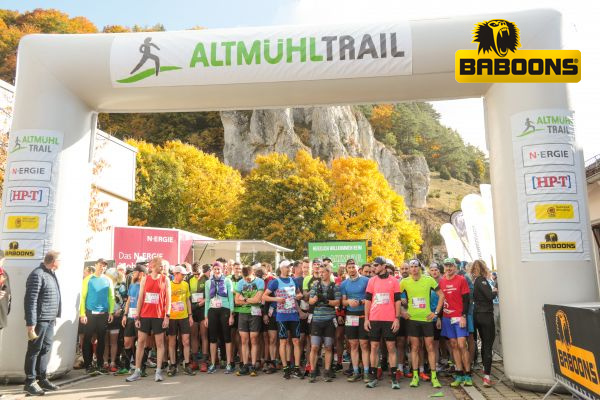Altmühltrail 2021