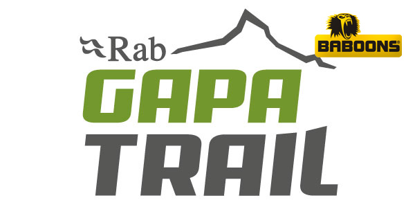GaPa Trail Logo