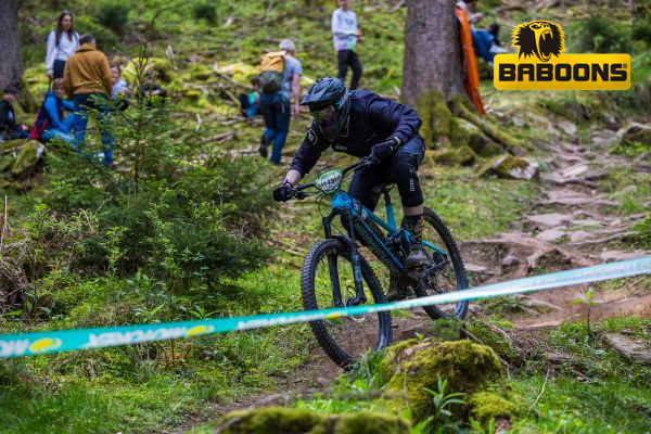 E1 Bad Wildbad