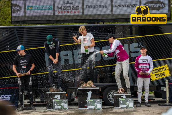 E1 Bad Wildbad